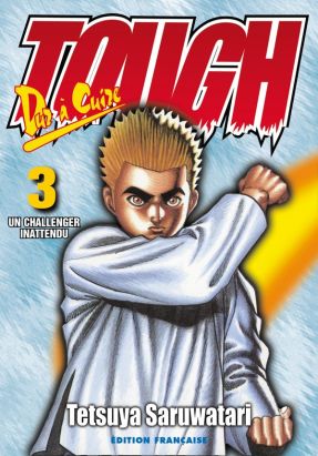 Tough (édition double) tome 2