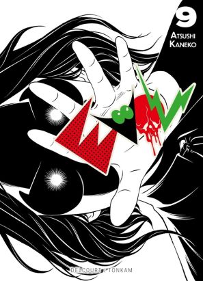 Evol tome 9