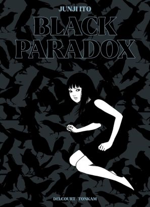 Black Paradox (édition prestige)