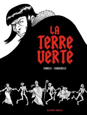 La Terre verte (édition noir et blanc)