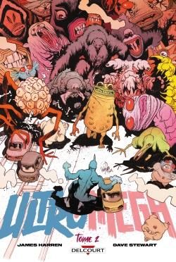 Ultramega tome 2