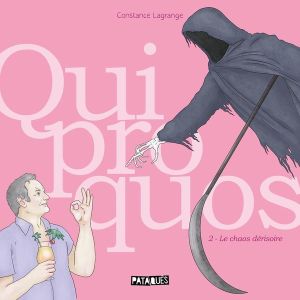 Quiproquos tome 2