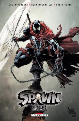 Spawn 2025