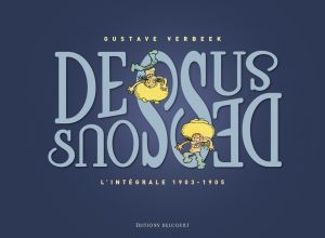 Dessus-dessous Dessus-dessous