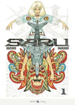 Saru tome 1