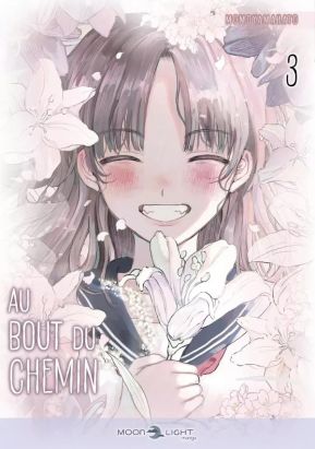 Au bout du chemin tome 3