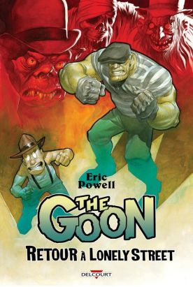 The Goon - Retour À Lonely Street