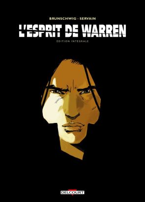 L'esprit de Warren - intégrale L'esprit de Warren - intégrale