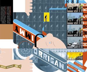 Jimmy Corrigan (édition 40 ans)