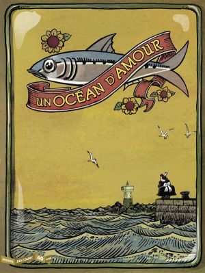 Un océan d'amour (édition 40 ans)