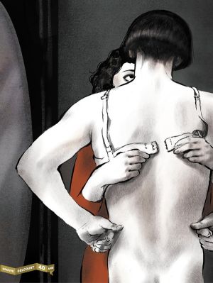 Mauvais genre (édition 40 ans)