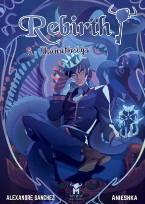 Rebirth tome 2