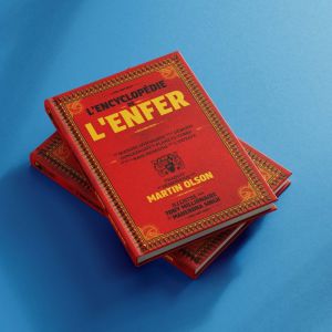 L'encyclopédie de l'enfer