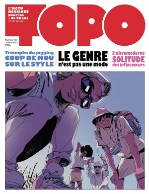 Revue Topo tome 48