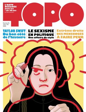 Revue Topo tome 51