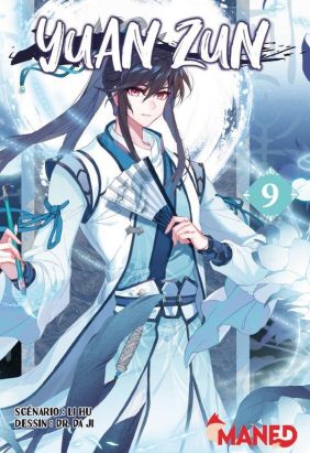 Yuan Zun tome 9