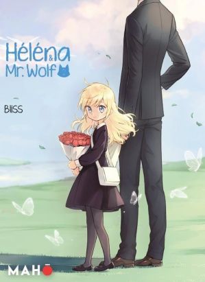 Helena & Mr Wolf tome 2