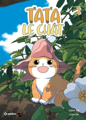 Tata le chat tome 1