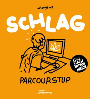Schlag - Parcourstup