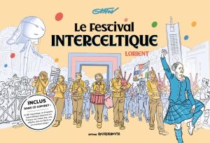Le festival interceltique de Lorient (coffret)