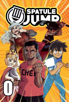 Spatule Jump 0