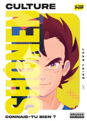 Culture shonen tome 1