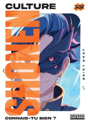 Culture shonen tome 2