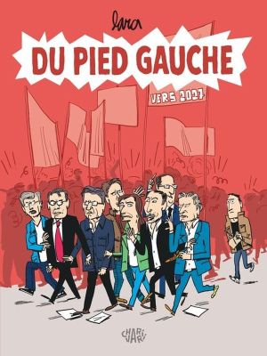 Embarqué - Du pied gauche