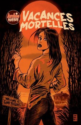 Archie Horror tome 1