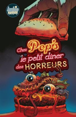 Archie Horror tome 2