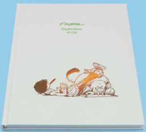 Naphtalène et cie