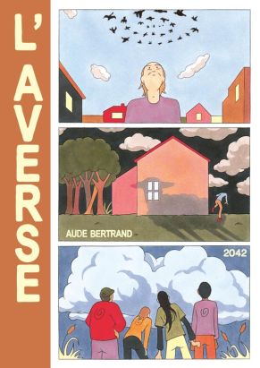 L'averse L'averse