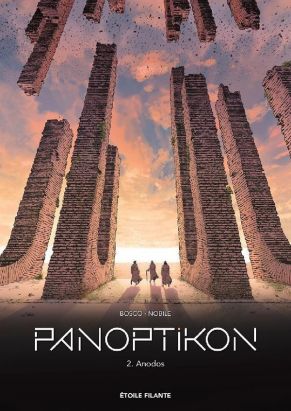 Panoptikon tome 2