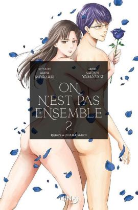 On n'est pas ensemble tome 2