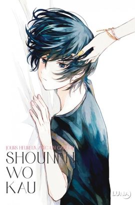 Shounen Wo Kau tome 2