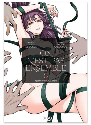 On n'est pas ensemble tome 5