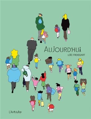 Aujourd'hui