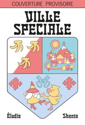 Ville spéciale