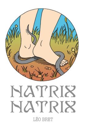 Natrix Natrix Natrix Natrix