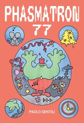 Phasmatron 77