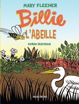 Billie l'abeille