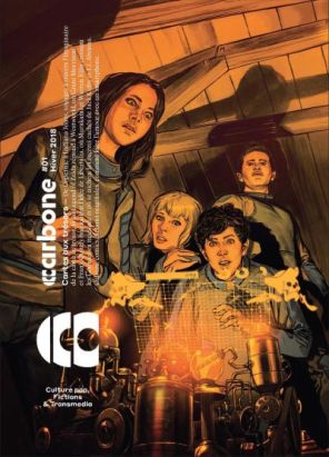 Carbone tome 1