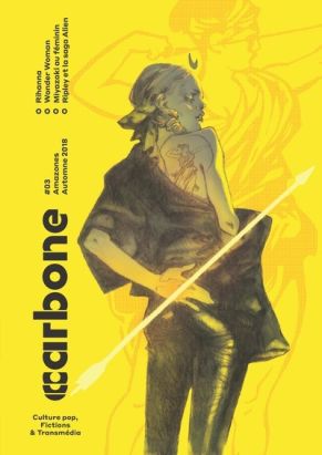 Carbone tome 3