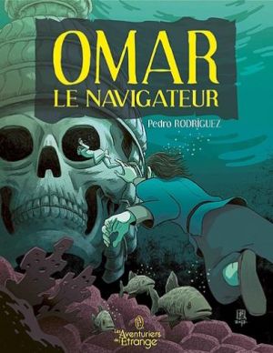 Omar le navigateur : Jinn-le-raïs