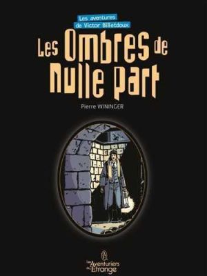 Les aventures de Victor Billetdoux tome 2