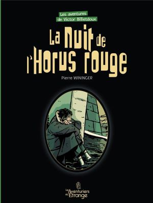 Les aventures de Victor Billetdoux tome 3