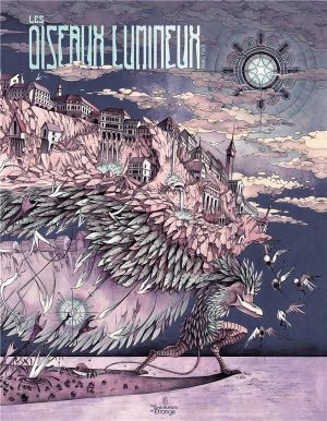 Les oiseaux lumineux