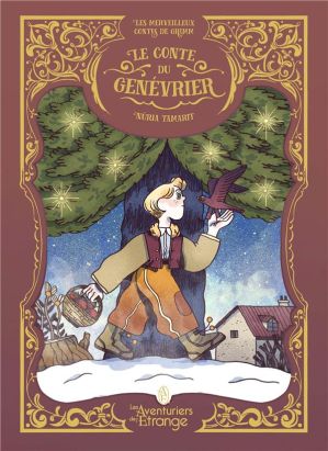Le conte du genévrier