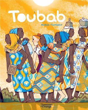 Toubab