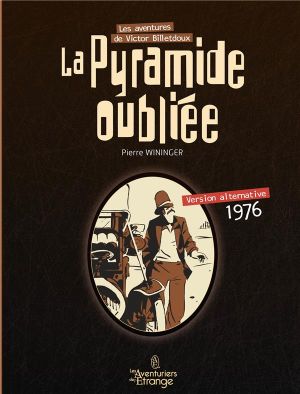 Les aventures de Victor Billetdoux tome 1